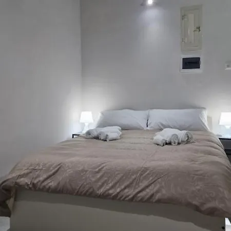 Apartment Vincent's House Naples