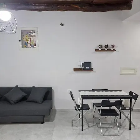 Apartment Vincent's House Naples