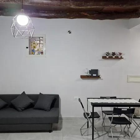 Vincent's House Apartment