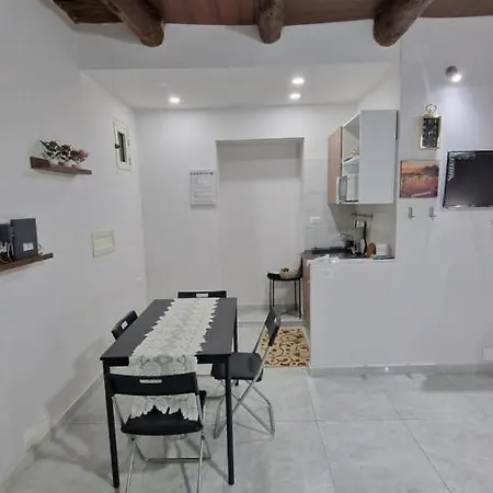 Vincent's House Apartment