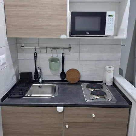 Vincent's House Apartment *