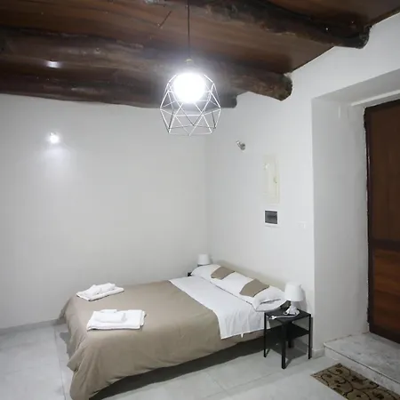 Vincent's House Apartment *
