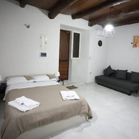 Vincent's House