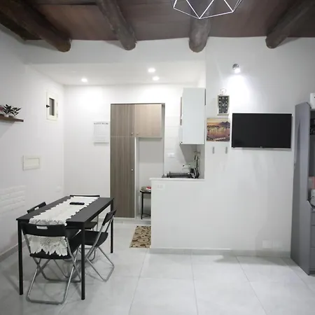 Vincent's House Apartment *