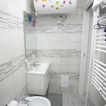 Vincent's House Apartment Naples