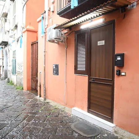 Vincent's House Apartment *