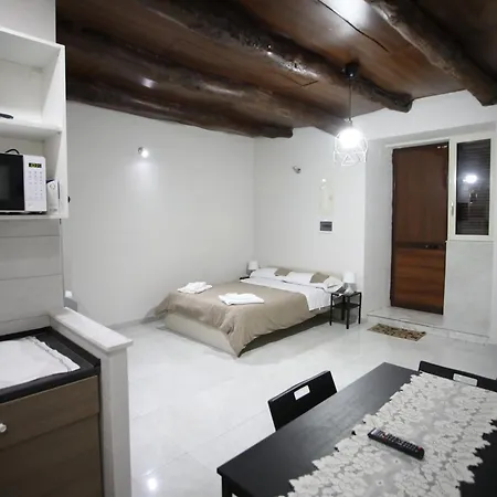 Vincent's House Apartment Naples